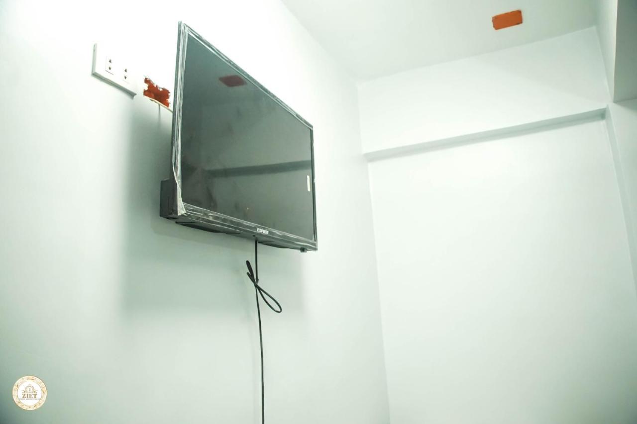 Ziet Hotel Mambajao Pokój zdjęcie