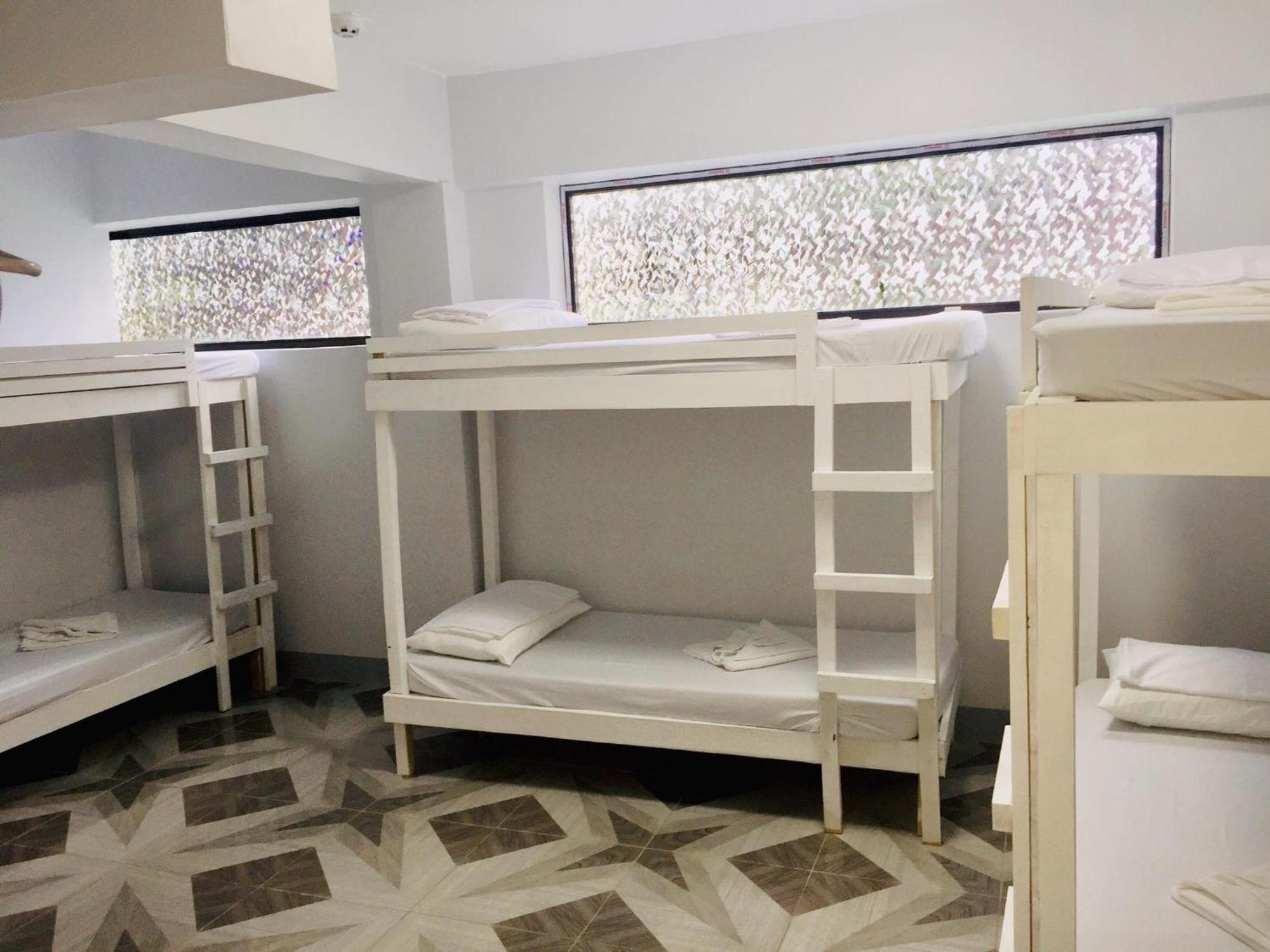 Ziet Hotel Mambajao Pokój zdjęcie