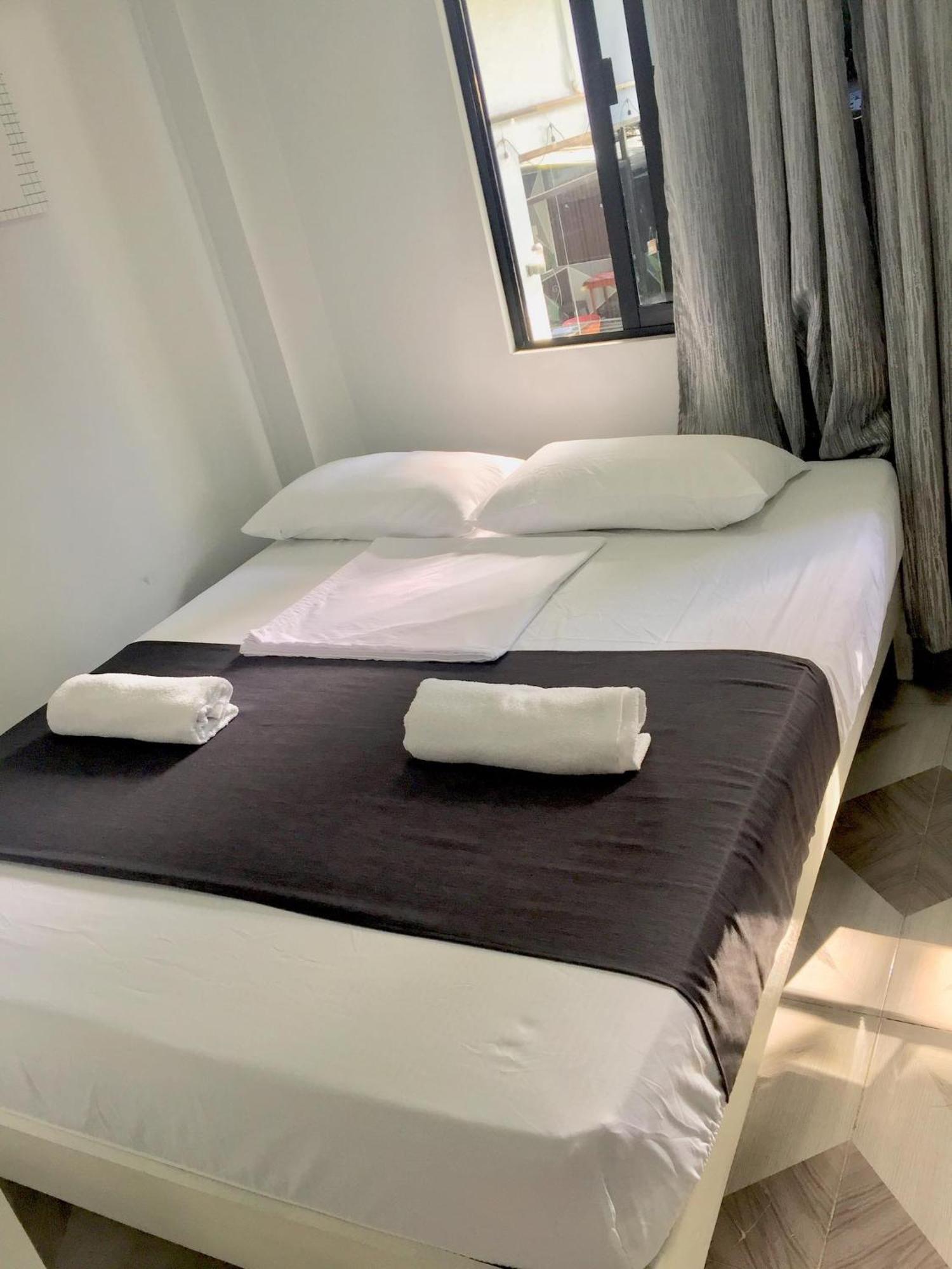 Ziet Hotel Mambajao Pokój zdjęcie