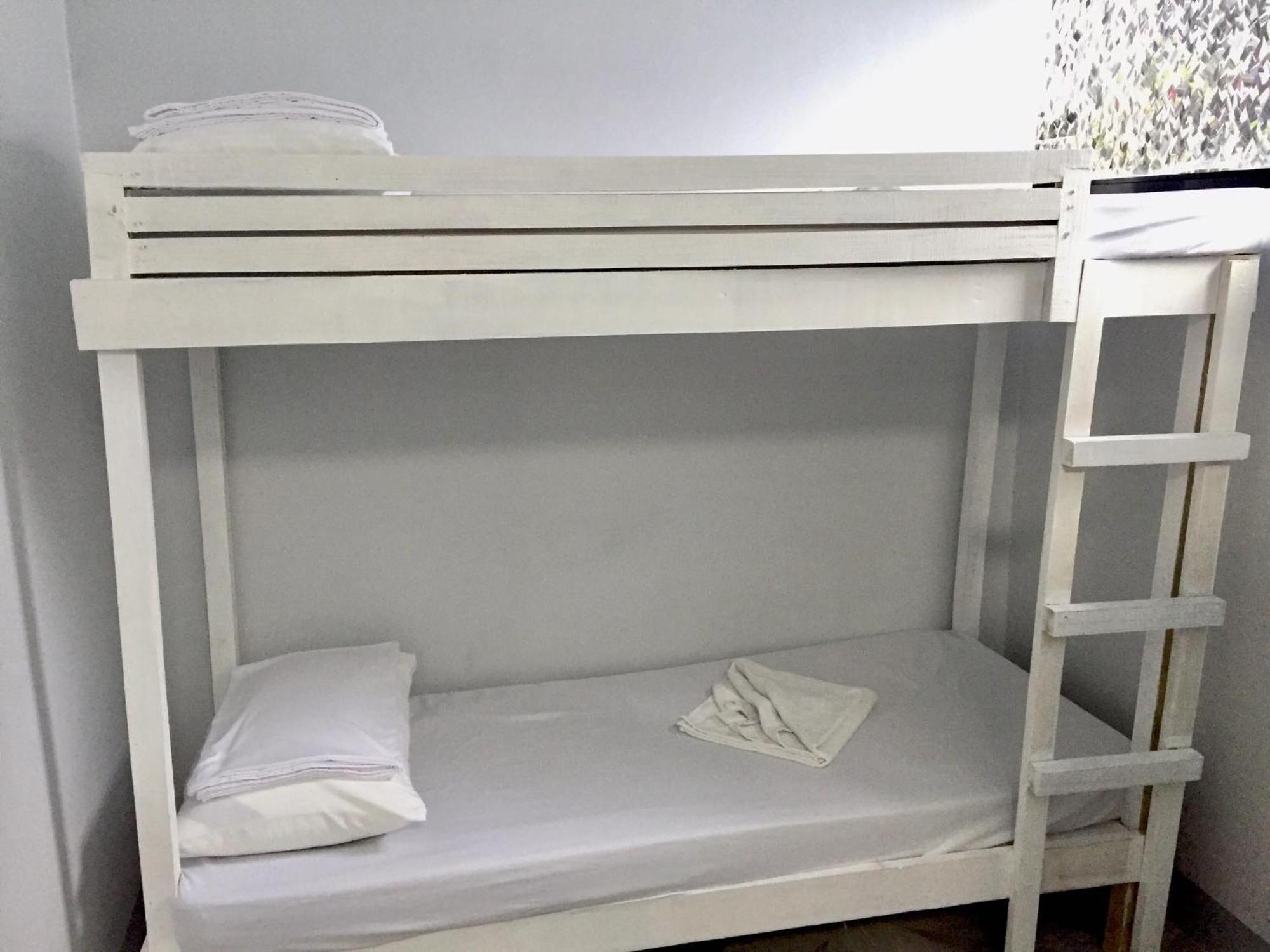 Ziet Hotel Mambajao Pokój zdjęcie