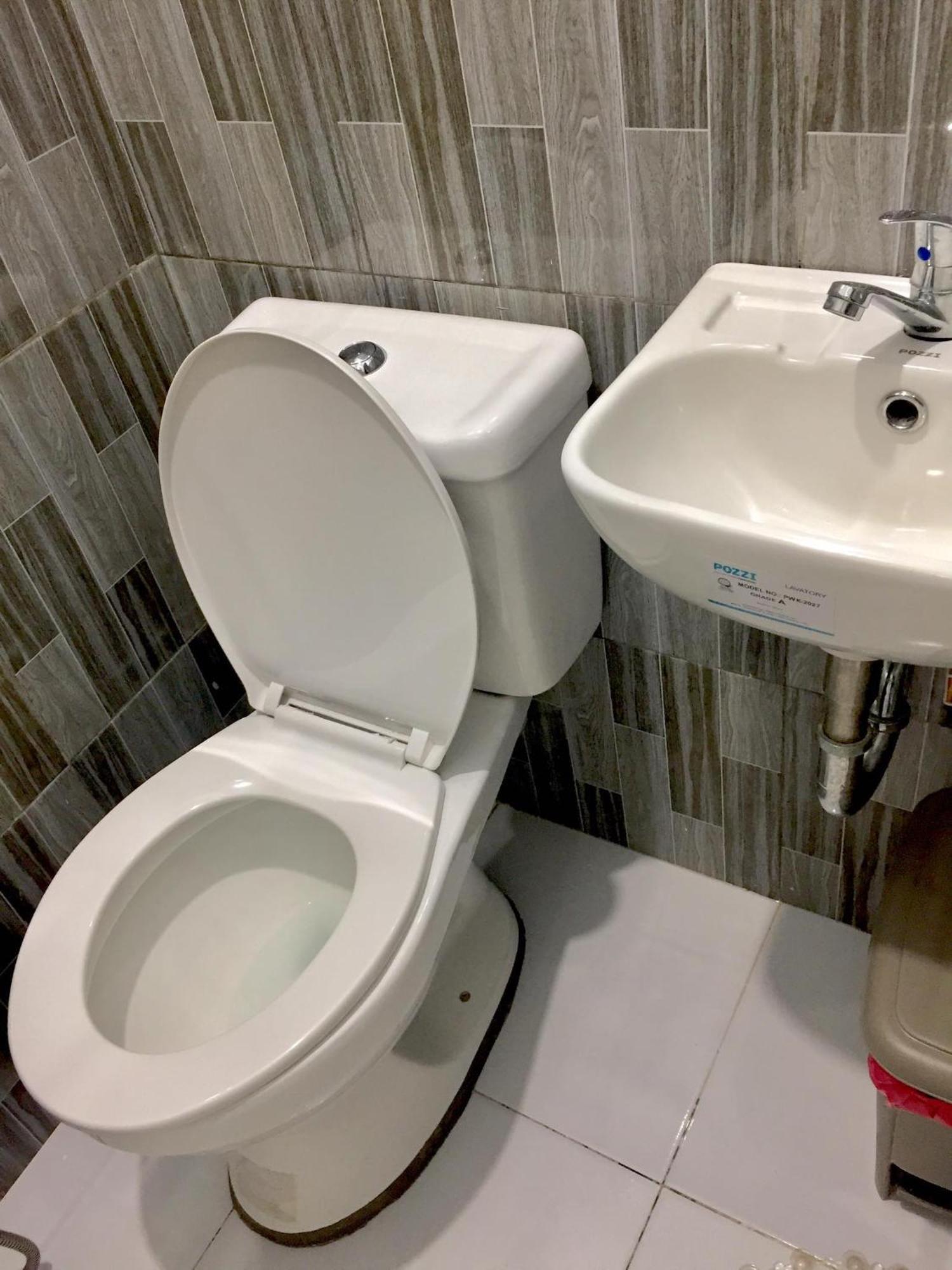 Ziet Hotel Mambajao Pokój zdjęcie